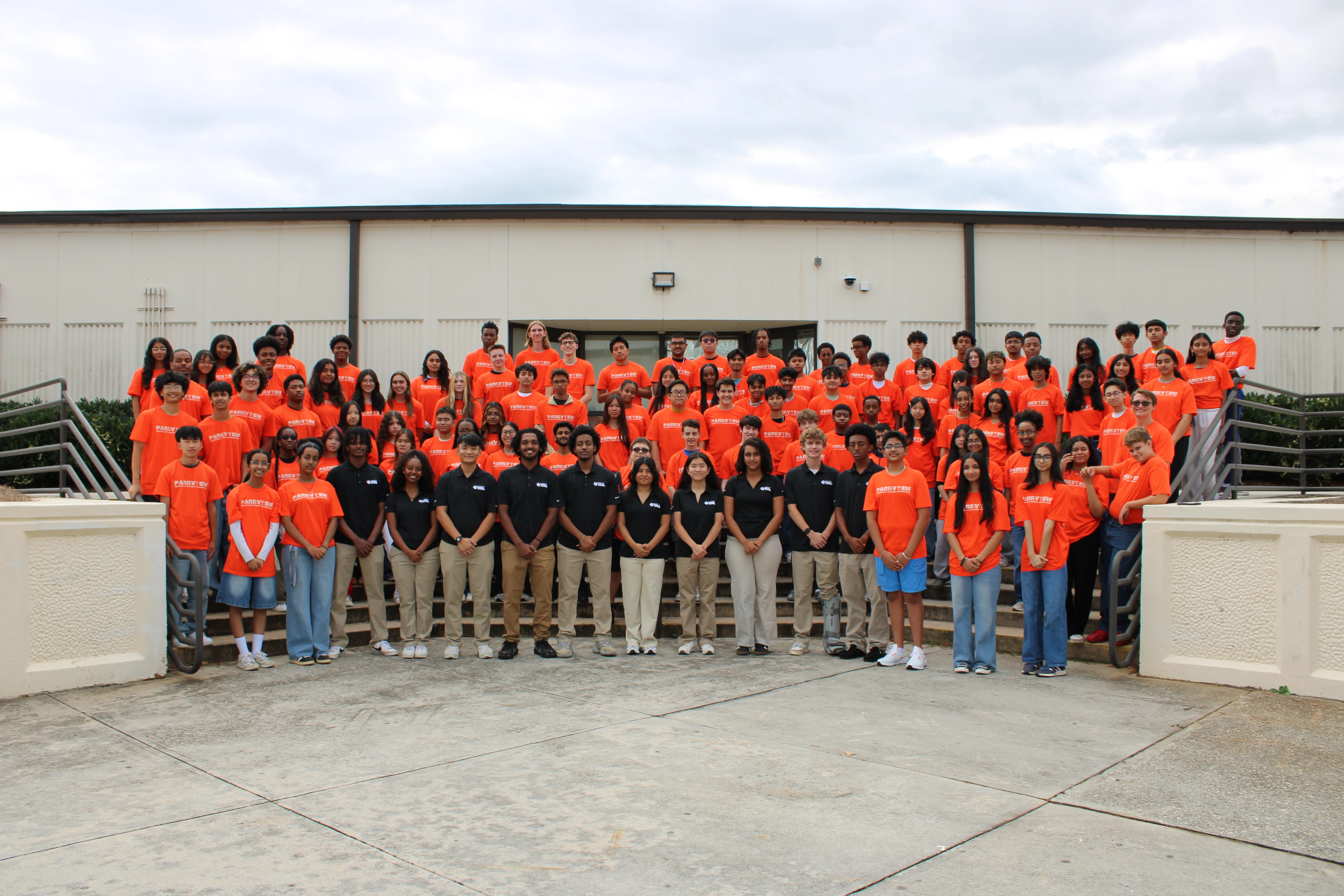 300 Members Milestone