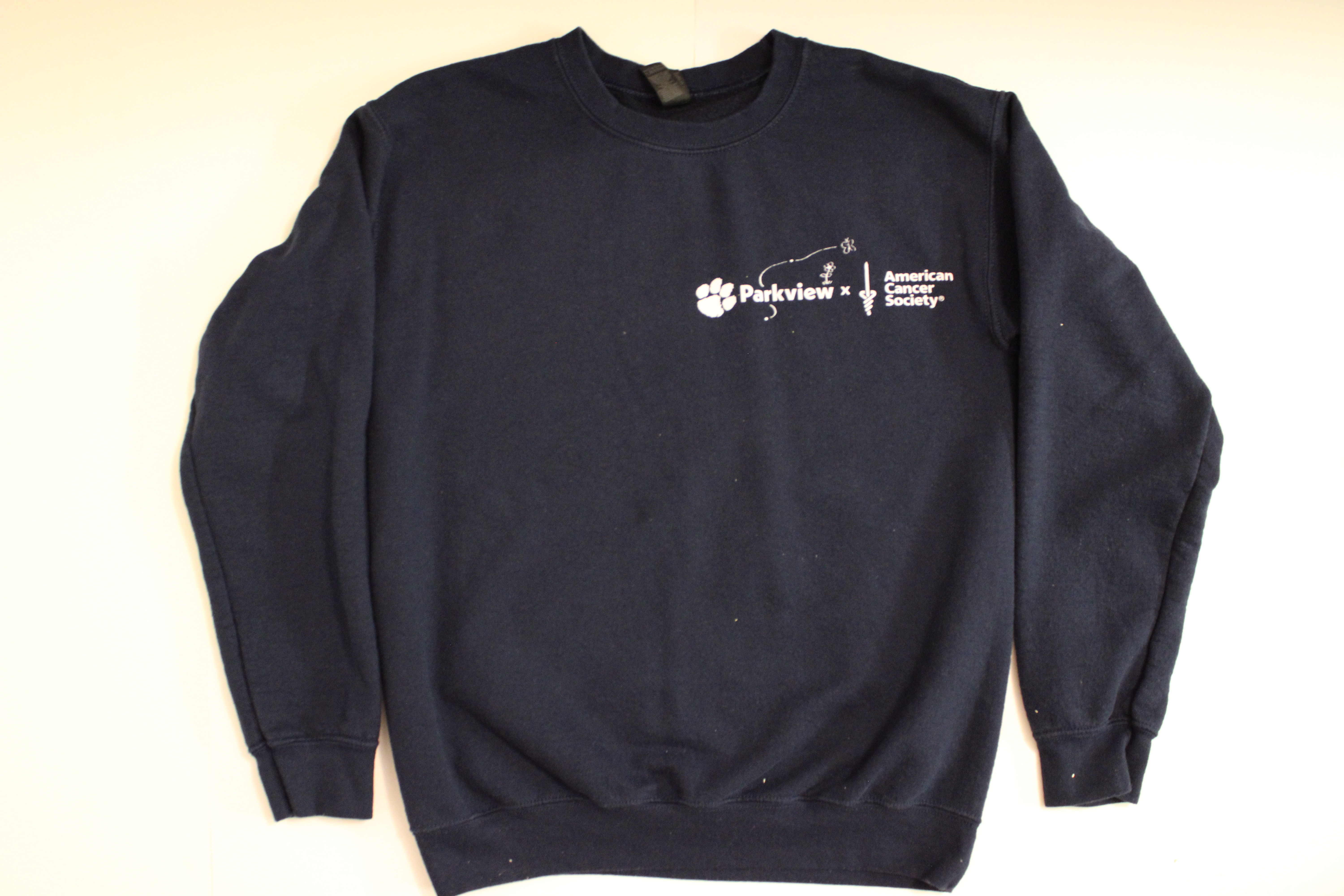 American Cancer Society