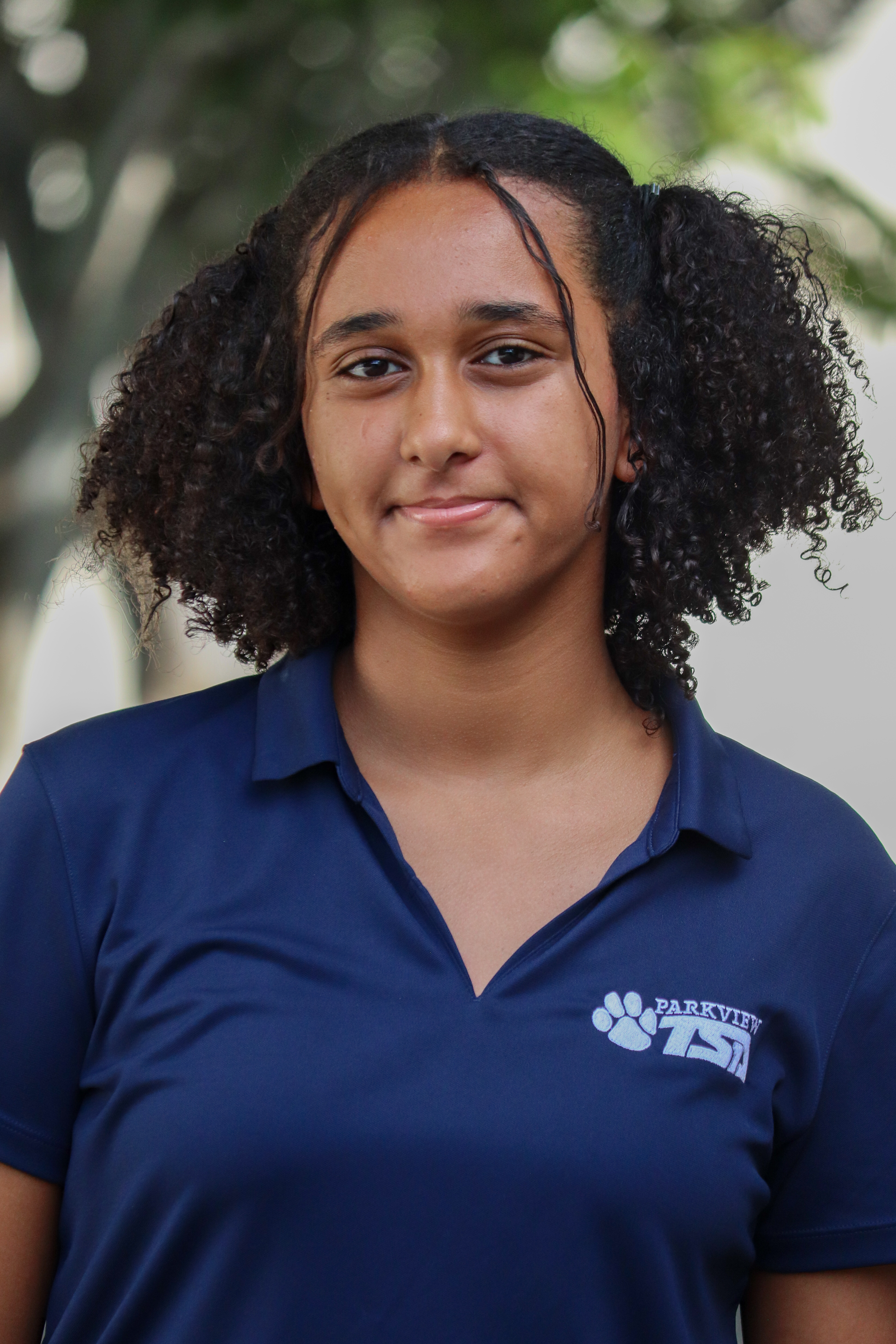 Emnet Tesfaye - Parliamentarian